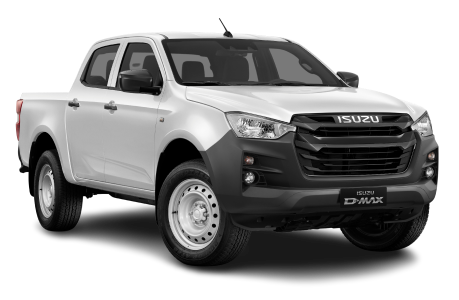 ISUZU DOUBLE CAB L